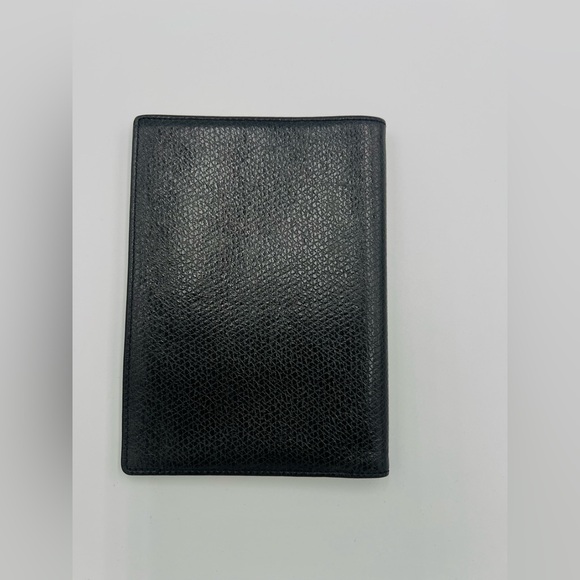 Yves Saint Laurent Passport Holder/Wallet - Picture 2 of 9